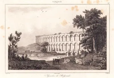 Uzunkemer, İstanbul