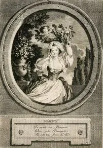 Marton (La Fee Urgele)