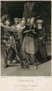 "Turandot", III. Perde IV.Sahne