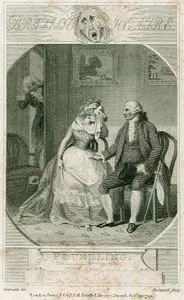 "Terkedilmiş Çocuk"  III. Perde II.Sahne