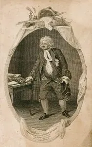 Harry Gubbin Rolünde Robert Baddeley I.Perde I.Sahne(Nazik Koca)