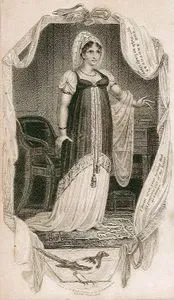 "Kardeşler" Oyununda Lady Dove Rolünde Lydia Webb  II.Perde II.Sahne