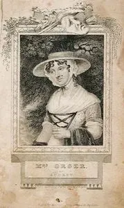 Mary Anne Orger Audrey Rolünde