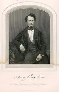 Henry Compton