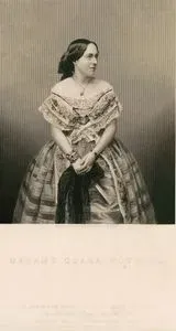 Opera Sanatçısı Clara Novello