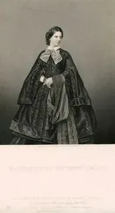 Opera Sanatçısı Victoire Balfe