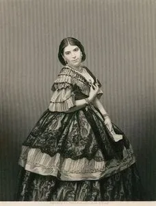 Opera Sanatçısı Carolina Guarducci
