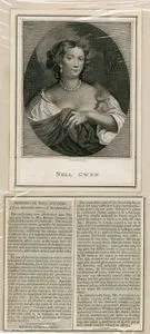 Nell Gwyn