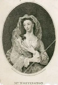 Margaret Woffington
