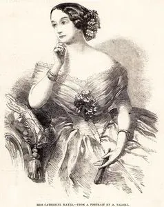 Catherine Hayes