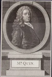 James Quin