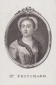 Hannah Pritchard