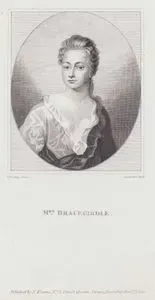 Anne Bracegirdle