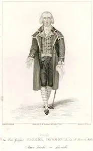 Don Geronio Rolünde Giuseppe de Begnis (İtalya'da Bir Türk)
