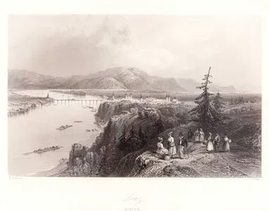 Linz Şehri