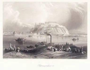 Petrovaradin