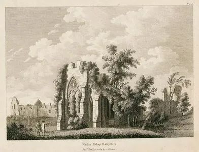 Netley Manastırı, Hampshire