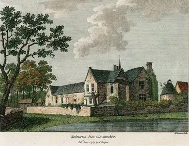 Rodmarton, Gloucestershire