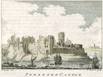 Pembroke Kalesi
