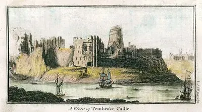 Pembroke Kalesi