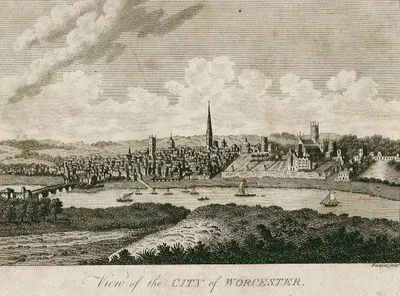Worcester