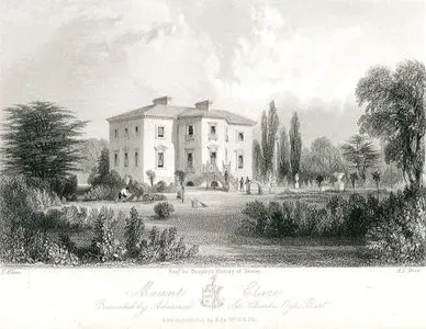 Mount Clare Malikanesi, Wandsworth