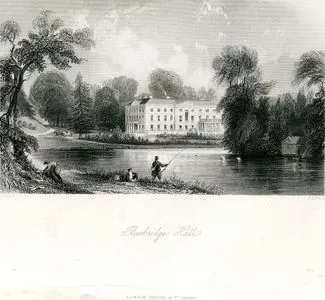 Busbridge Malikhanesi