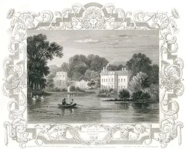 Buccleuch Dükünün Evi, Richmond