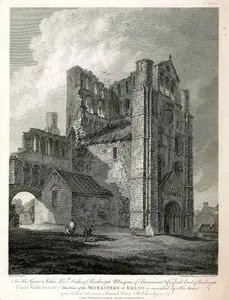 Kelso Manastırı