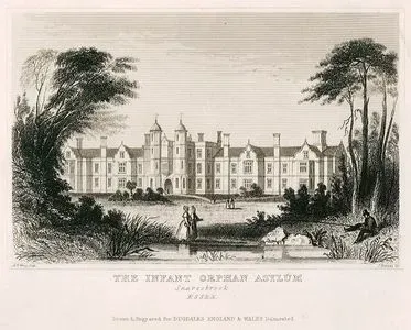 Kimsesiz Çocuklar Yurdu, Snaresbrook, Essex