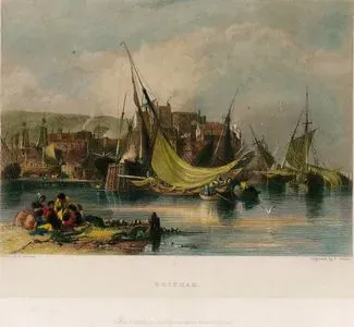 Brixham