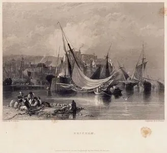 Brixham