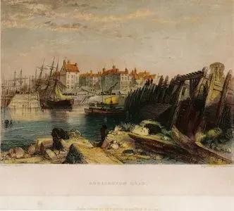 Burlington Limanı, Bridlington