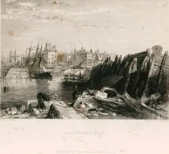 Burlington Limanı, Bridlington