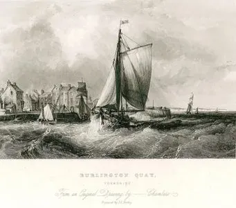 Burlington Limanı, Yorkshire