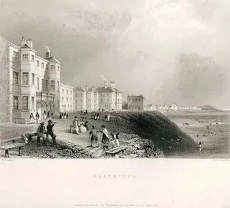 Blackpool
