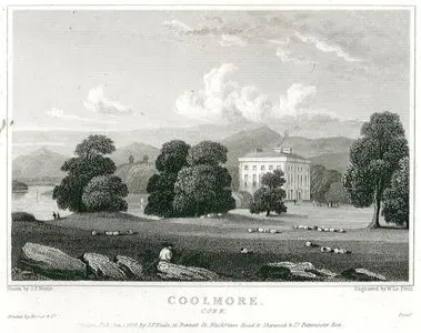 Coolmore Malikhanesi, Cork