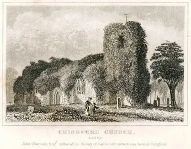 Chingford Kilisesi, Essex