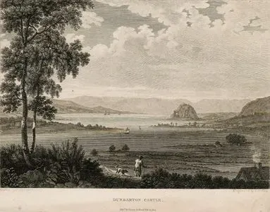 Dumbarton Kalesi