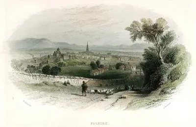 Falkirk