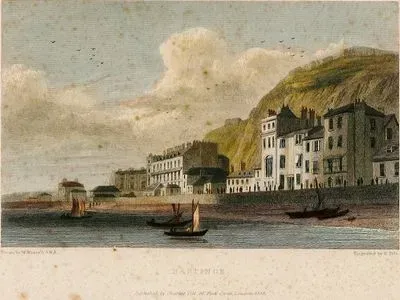 Hastings