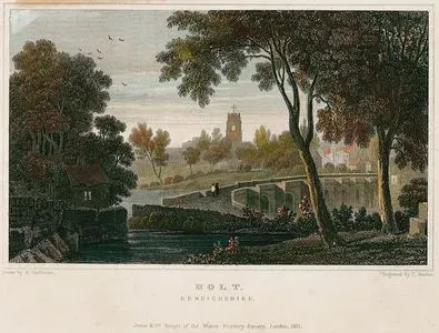 Holt, Denbighshire