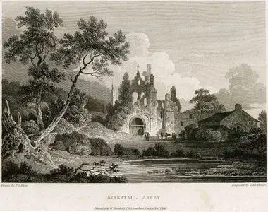 Kirkstall Manastırı