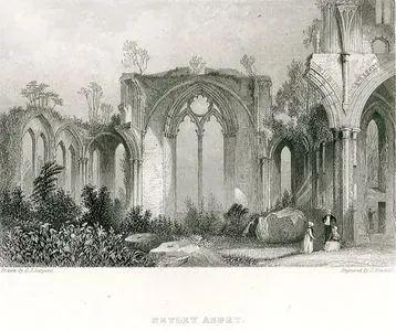 Netley Manastırı