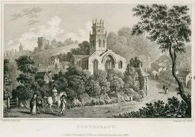 Pontefract