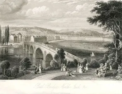 Perth Köprüsü