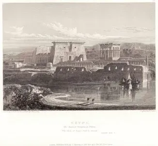 Philae Tapınağı