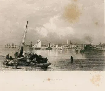 Southampton, Hampshire