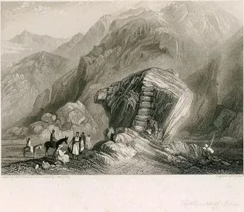 Sina Çölü