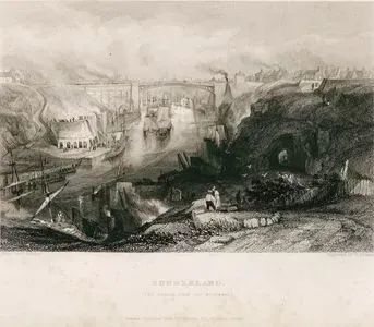 Sunderland Şehri